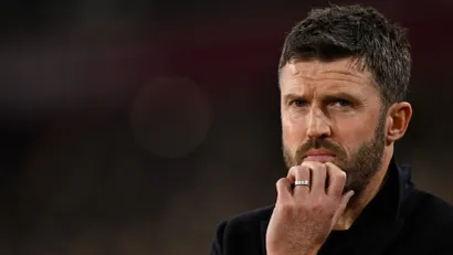 Majkl Kerik (©Reuters)