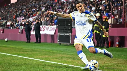 Anhel di Marija (©Reuters)