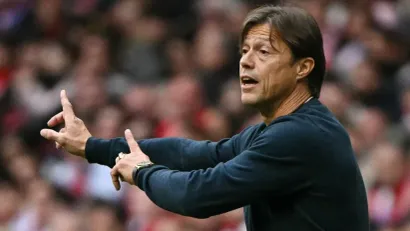 Matijas Almeida (©AFP)