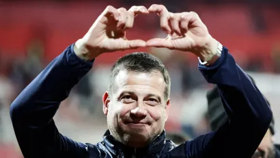 Nenad Lalatović (©Starsport)