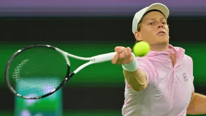 Zverev nije ta zver koja može da ukroti Sinera