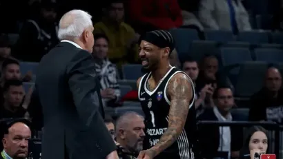 Karlik poredi Penjaroju i Obradovića: Malo manje psuje i manje crveni, moramo da ga poštujemo