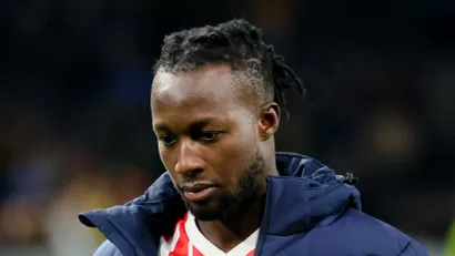 Vuković sklonio Bukarija iz tima