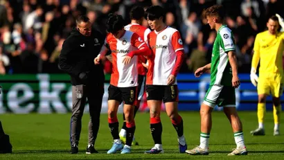 Foto: Guliver images, Copyright: xYannickxVerhoevenx