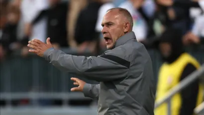 Albert Nađ (©MN Press)