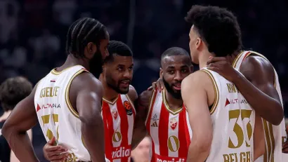 Crvena zvezda (Starsport)