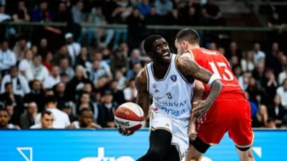 Crvena zvezda (ABA/Dubai)