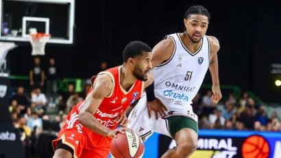 Džered Batler (Starsport)