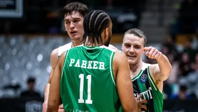 Džabari Parker (FIBA)