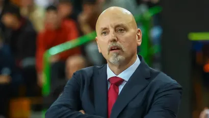 Obradović: Ni fizički ni mentalno nismo bili spremni da igramo ovu utakmicu