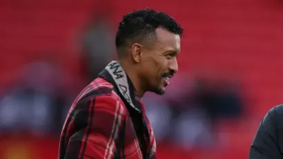 Luis Nani (©Reuters)