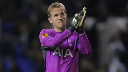 Hari Kejn (©Reuters)