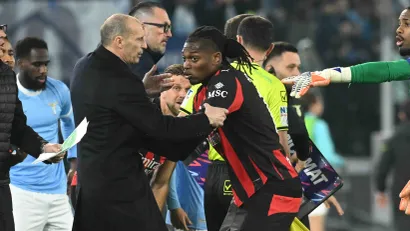 (Guliver images/Danilo Gemito/DeFodi Images)