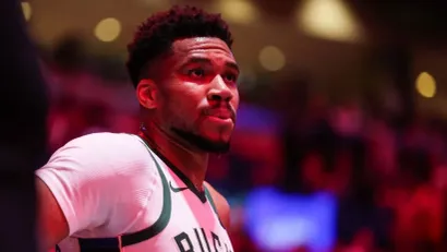 Janis Adetokunbo (©AFP)