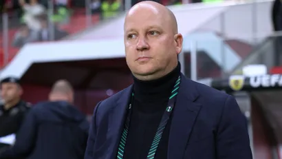 Marko Nikolić (©AP Photo/Nurgul Gunaydin)