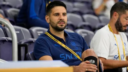 Aleksandar Mitrović (©AP Photo/George Walker IV)