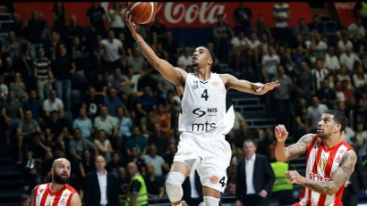 Kvame Von (Foto: Starsport)