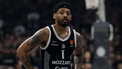 Karlik Džons (Foto: Starsport)