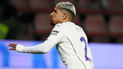 Kad je najteže, stisni zube i pobedi za opstanak! Italija bruji o veleslalomu Dodoa (VIDEO)