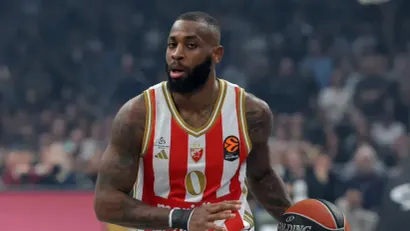 Kod Miler Mekintajer (Foto: Starsport)