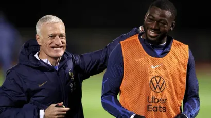 Prešao u Milan i nestao sa Dešanovog radara: Promenio sam poziciji zbog kluba i tako ostao bez Mundijala