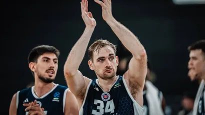 Tajler Kavano (©Guliver Images)