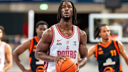 Adam Mokoka (©Guliver Images/Gelhardt)