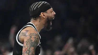 Karlik Džons (©MN Press)