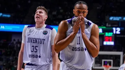 Džabari Parker (©FIBA basketball)