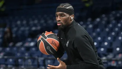 Šejk Milton (©MN Press)