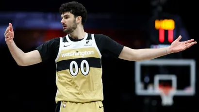 Tristan Vukčević i Vizardsi poraženi 13. put zaredom, Šaj ubacio 40 u pobedi Oklahome