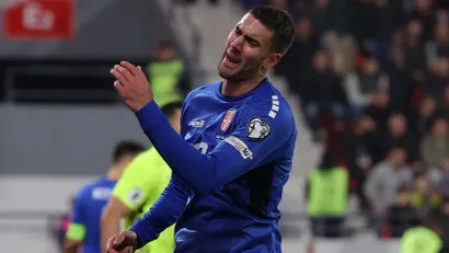 Vlahović (©Starsport)