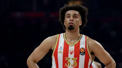 Džordan Nvora (Starsport)