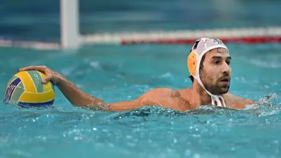 Angelos Vlahopulos (©MN Press)