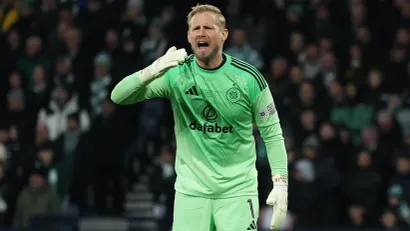 Teška povreda Kaspera Šmajhela koja verovatno znači kraj karijere: Stradalo rame, pauza više od godinu dana