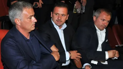 Vladica Lemić desno (©Star sport)