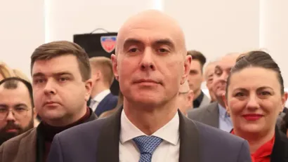 Miloš Nenezić (©MN Press)