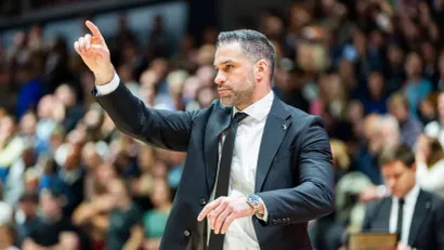 Bešiktaš preživeo dramu za polufinale Evrokupa! Slede dueli srpskih trenera