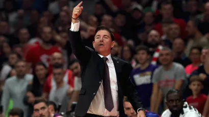 Ćavi Paskval (©Star Sport)