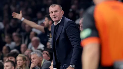 Zoran Savić (©Star Sport)