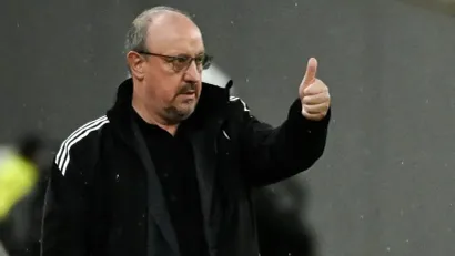 Đuričić: Rafa je u Istanbulu uzeo Ligu šampiona, može i Ligu Evrope