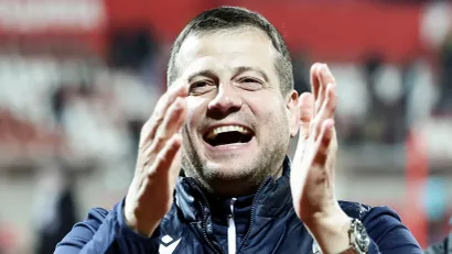 Nenad Lalatović (©Starsport)