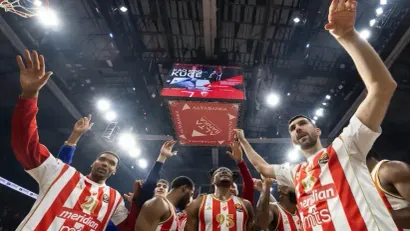 Crvena zvezda (Starsport)