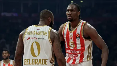 Kodi Miler Mekintajer i Ebuka Izundu (Starsport)