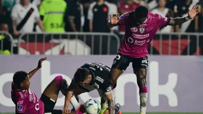 Emerson Pata (©AFP)