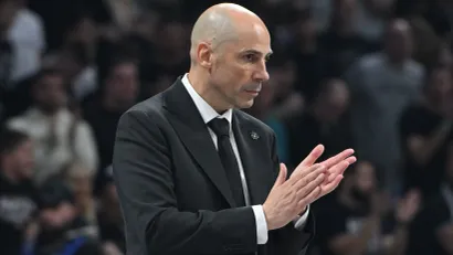 Penjaroja: Kalates je 15 godina jedan od najvažnijih igrača u EL, mnogo je bitno što ga imam u timu