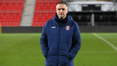 Mirković poslednji birao: Nova imena Kolarević, Gudelj, Petrović, Alilović, Vidojević...