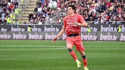 Marko Palestra (Luigi Canu/Guliver)