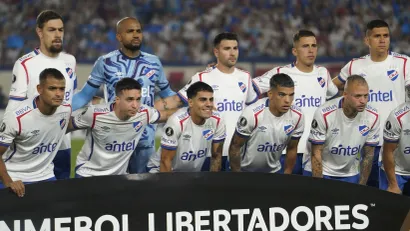 Fudbaleri Nasionala (©Reuters)