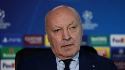 Đuzepe Marota (©Reuters)